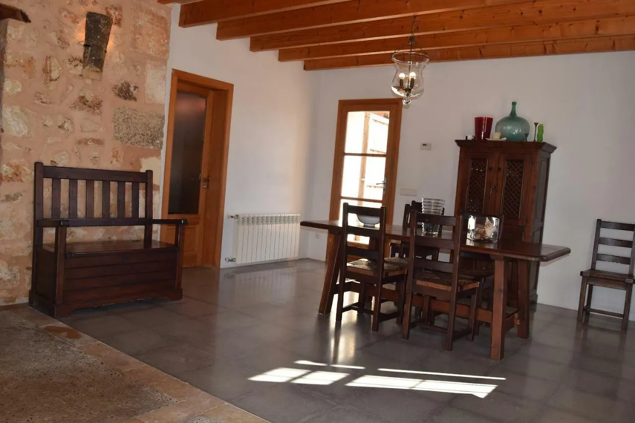 Punta De Vistalegre Villa Porto Cristo Spain