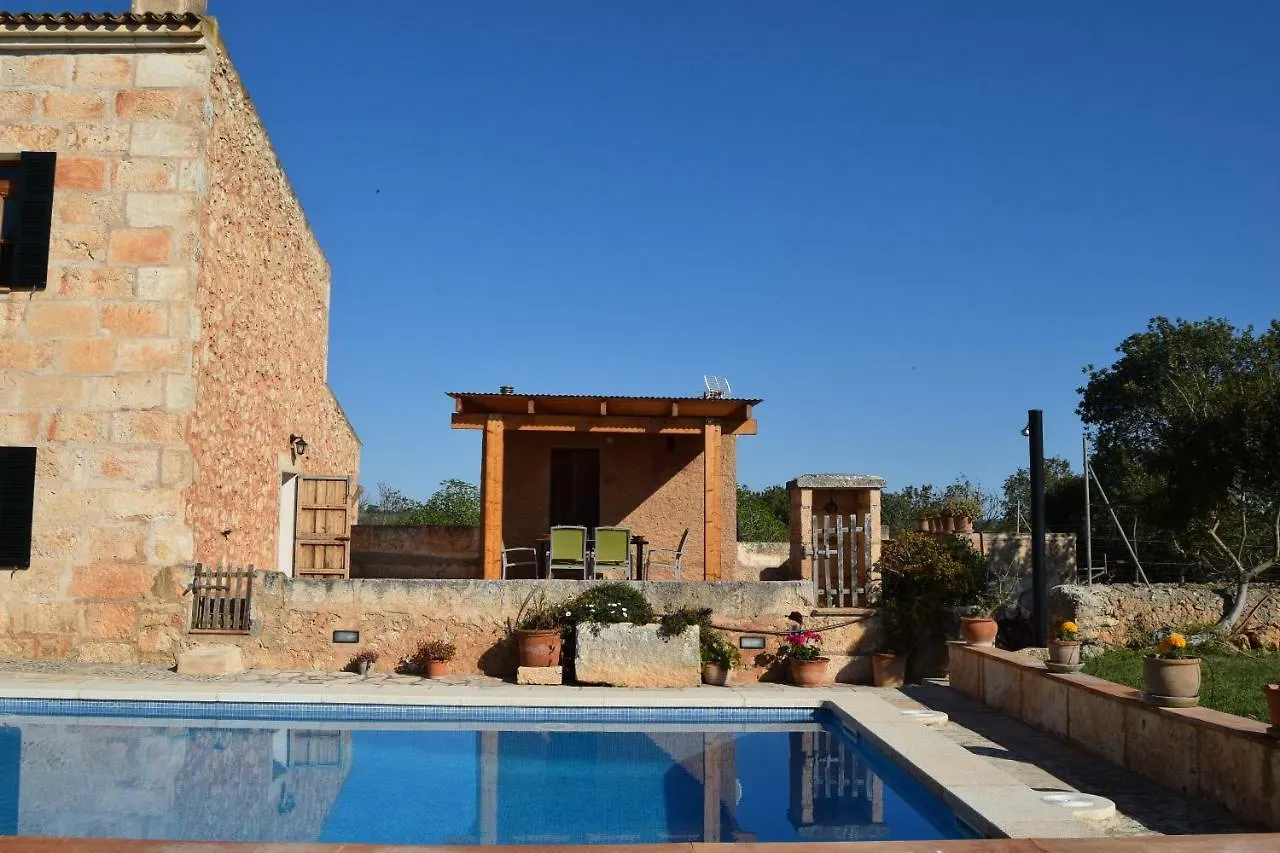 Punta De Vistalegre Villa Porto Cristo