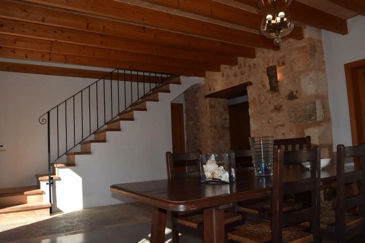 Punta De Vistalegre Villa Porto Cristo