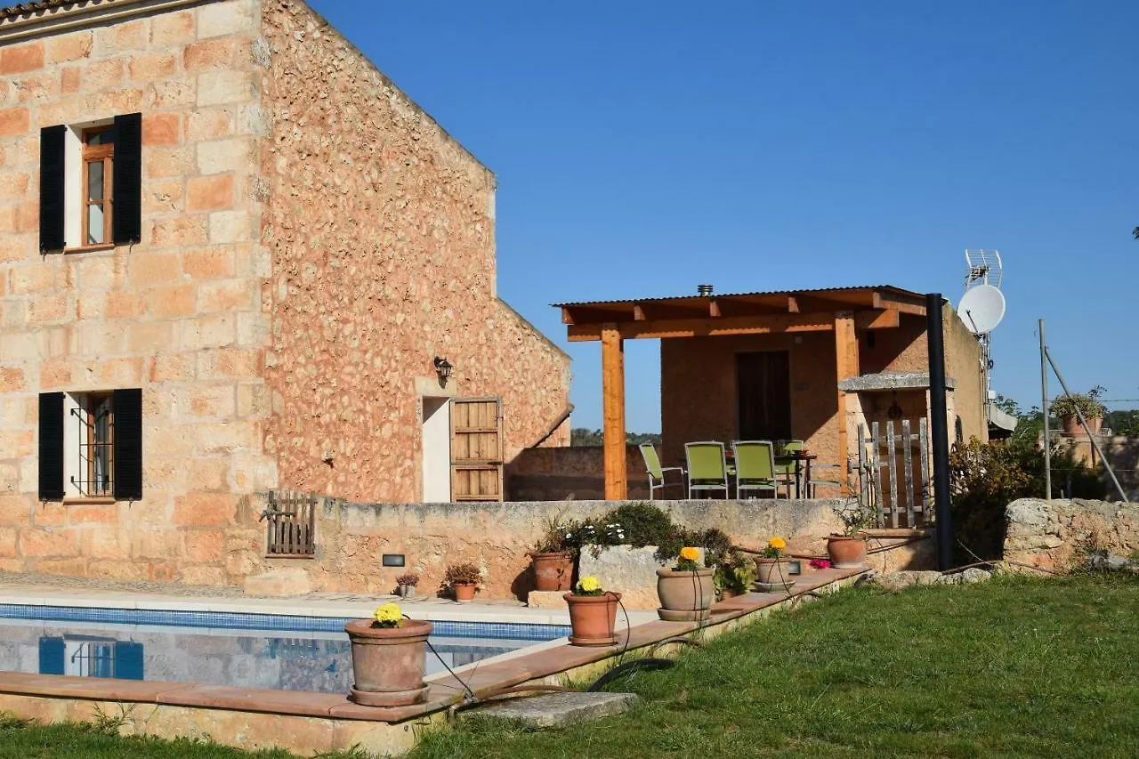 Punta De Vistalegre Villa Porto Cristo