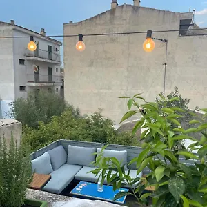 Casadesigual Apartamento